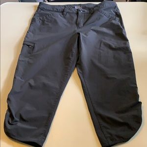 Eddie Bauer Capris